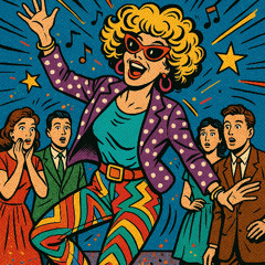 How To Turn The Party Out