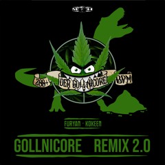 Furyan - Kokeen(Gollnicore Remix 2.0)