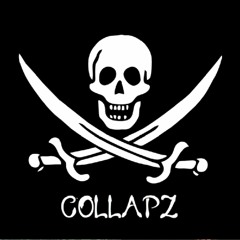 Collapz - Perfect Pirate ( Melbourne )-(ON SPOTIFY)