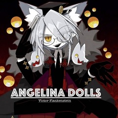 Angelina Dolls