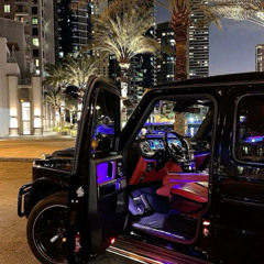 Never Backdown | Big Boi Deep | Sunny Malton