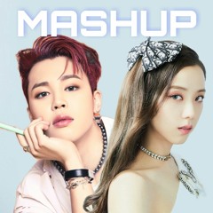 BTS x BLACKPINK - Permission To Dance x Lovesick Girls (방탄소년단 × 블랙핑크)