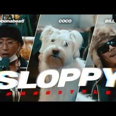 SLOPPY Freestyle - labonabeat!, BILL STAX
