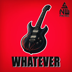 Whatever [84 BPM]