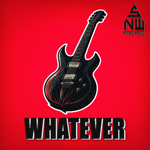 Whatever [84 BPM]