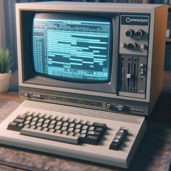 Oscillator (OSC #197 - All instruments in the song are from VST Odin 2)