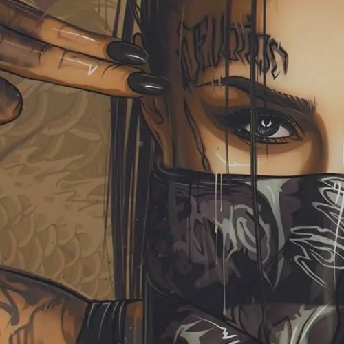 [INSTRUMENTAL] Reality