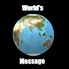World's Message