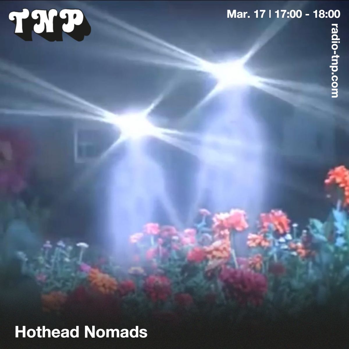 Hothead Nomads
