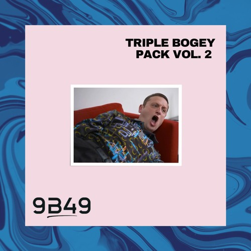 Triple Bogey Pack Vol. 2