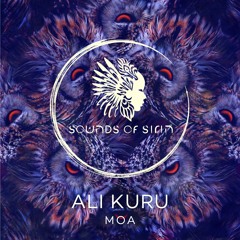 Ali Kuru - Sakin (Original Mix)[SIRIN018]