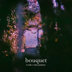 bouquet w sless praismo