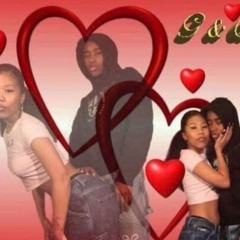 ☆*: .｡.sum turnt luv songs.｡.:*☆ *FULL LP* #LUVSICKRADIO ‘25 MIXX