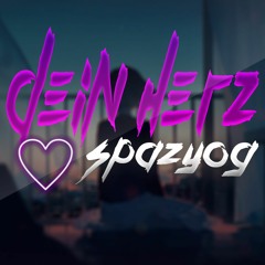 Dein Herz - SpazyOG prod. Voyce x Jkei