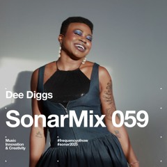 SonarMix 059: Dee Diggs