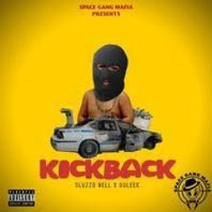 Kick Back ft. 00Leek