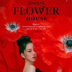 FLOWER - JISOO (Cxi x TriTruong Remix)