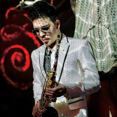 Từng Yêu - Saxophone Ta Trung Duc