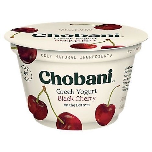 put chobani on my jeans