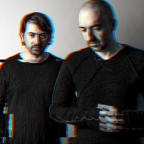 Outsiders: Slow Motion Records w/ Marching Machines @ Kiosk Radio 17.04.2021