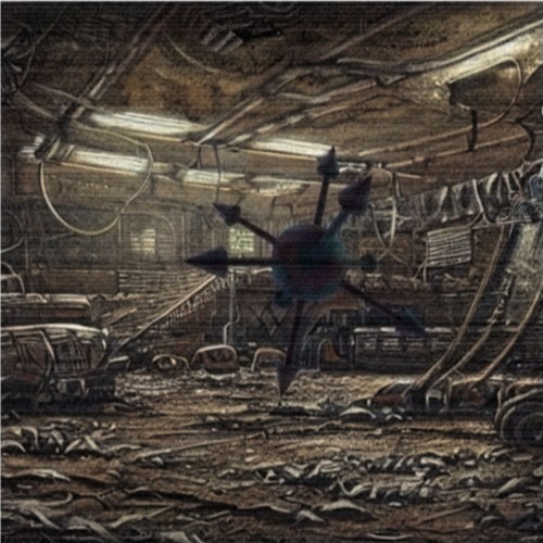 RAVE 01 – Techstep [DnB]