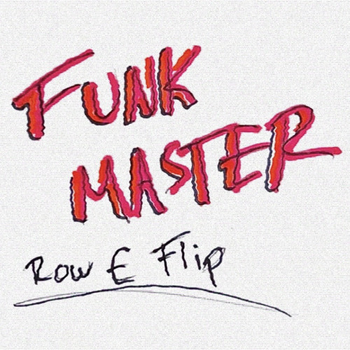 MPH - Funk Master (Row E Flip)