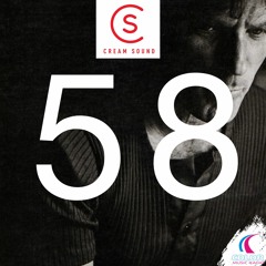 Cream Sound 58 (COLOR Music Radio)