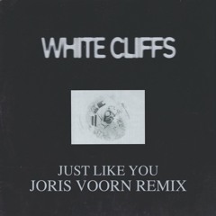 Just Like You (Joris Voorn Extended Mix)