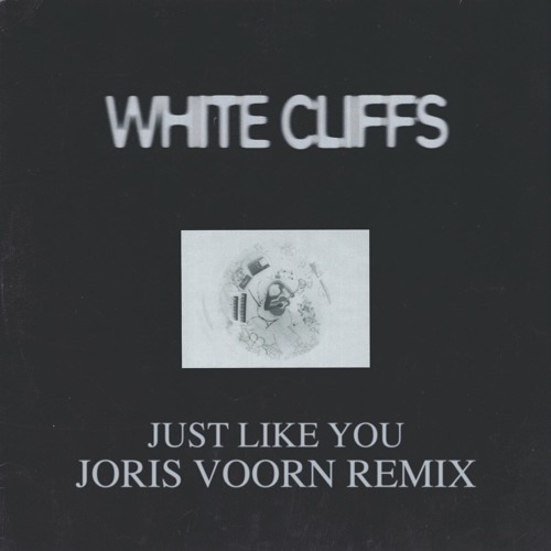 Just Like You (Joris Voorn Extended Mix)