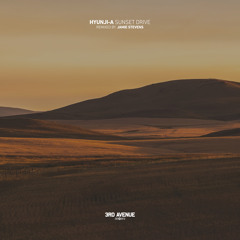 PREMIERE: Hyunji-A - Journey of Life (Jamie Stevens Class of '92 Remix) [3rd Avenue]