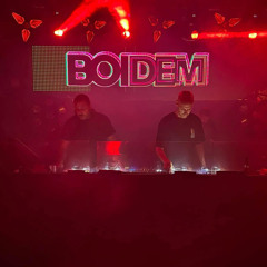 Ackerman & Benita - 9.1.25 (Part1) @Cactus9