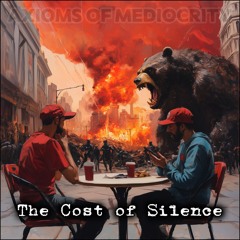 The Cost of Silence
