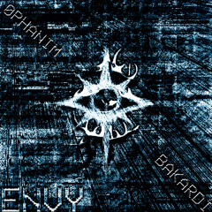 ENVY Ft. bakardi