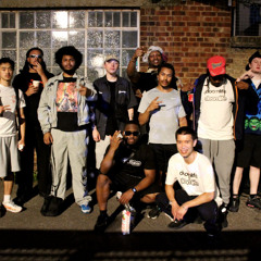 NAMMY WAMS PRODUCTION SET W/ M.I.C, BABYDOOM, KIBO, ESSEM, VICE2LOOSE AND RENZ ON NTS (2025)