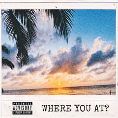 WHERE YOU AT? (feat. Yung Flow & TNT Fabi)