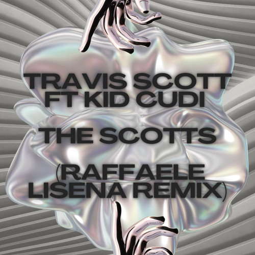 Travis Scott Ft Kid Cudi - The Scotts (Raffaele Lisena Remix) HYPEDDIT TOP 20 AFROHOUSE [PEAK 19]