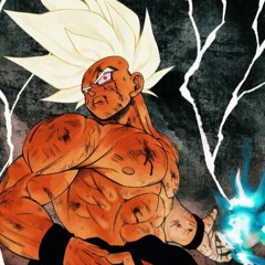 Goku - In The End (Hardstyle Remix)