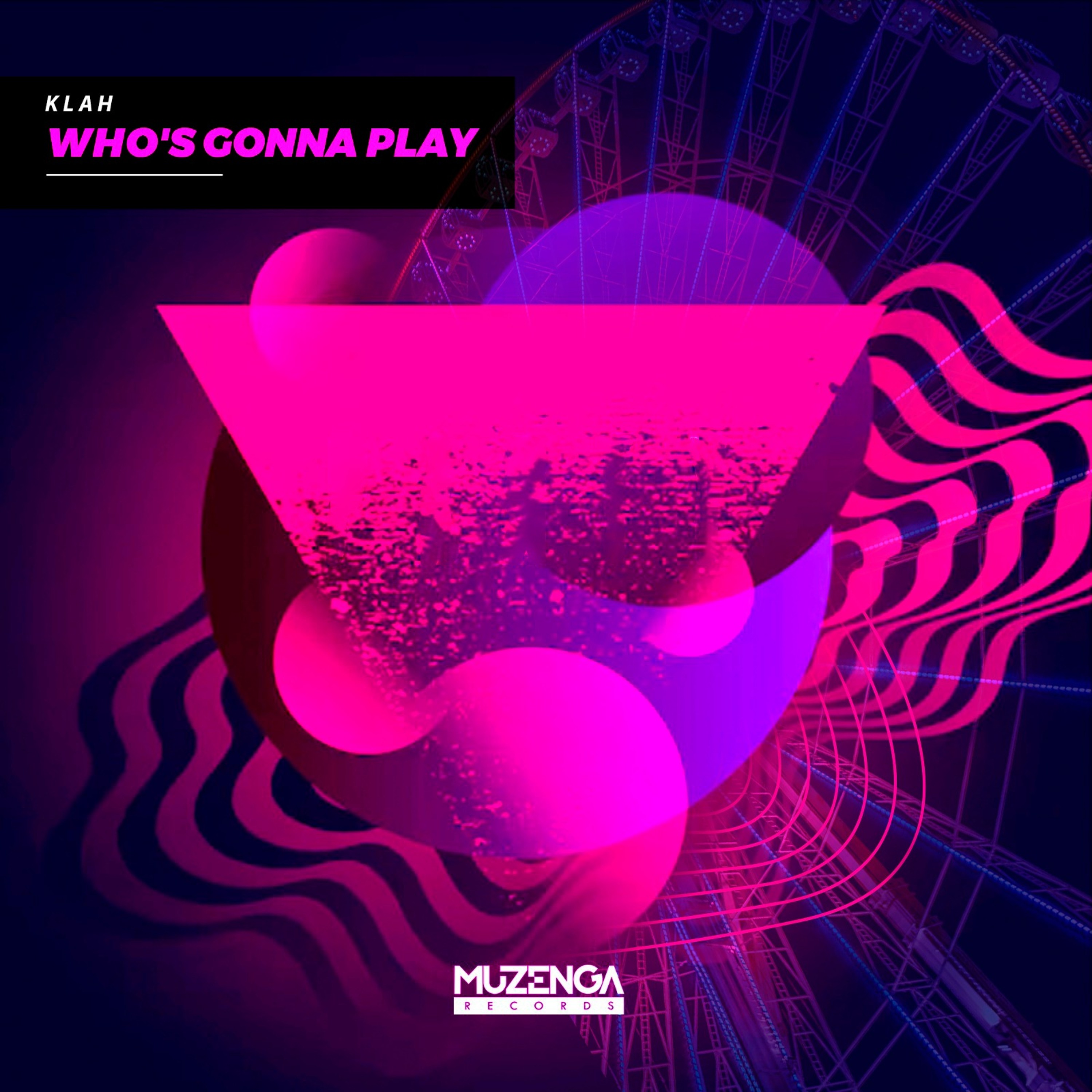 Klah - Who's Gonna Play (Extended Mix) | FREE DOWNLOAD episode artwork