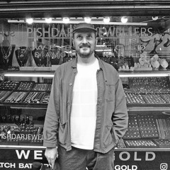 Voice Notes Records Show w/ Toby Tobias - August 2024