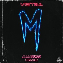 MORF - VRITRA (HALFRICAN Remix)