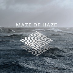 Maze of haze | feat Boodnick