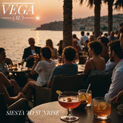 Siesta to Sunrise