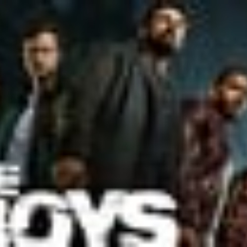 The boys episode 4 online sale