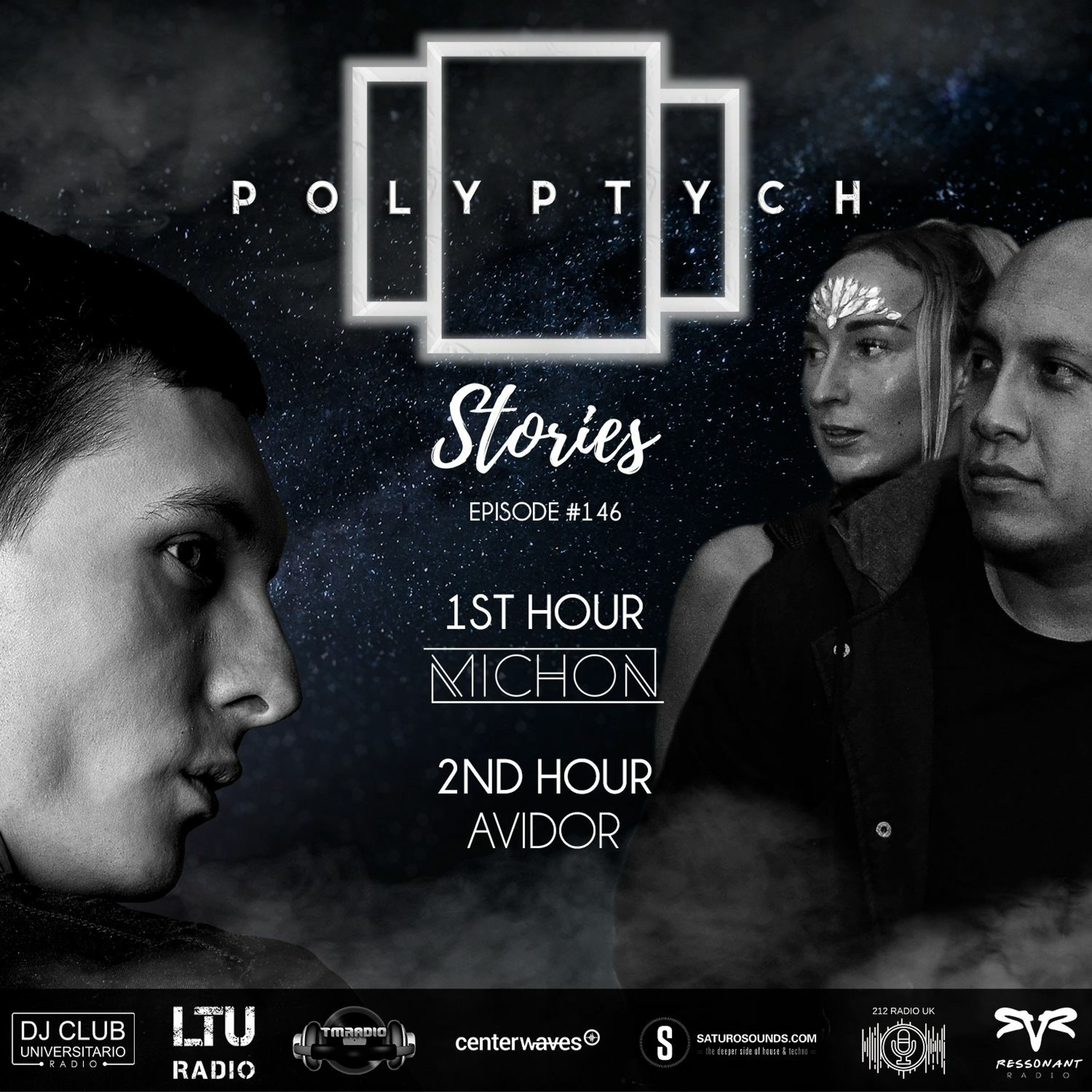Polyptych Stories