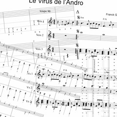 Le Virus De L'Andro Trio