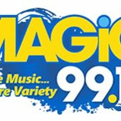KTMG "Magic 99.1" - Legal ID #2 (Adult Contemporary)