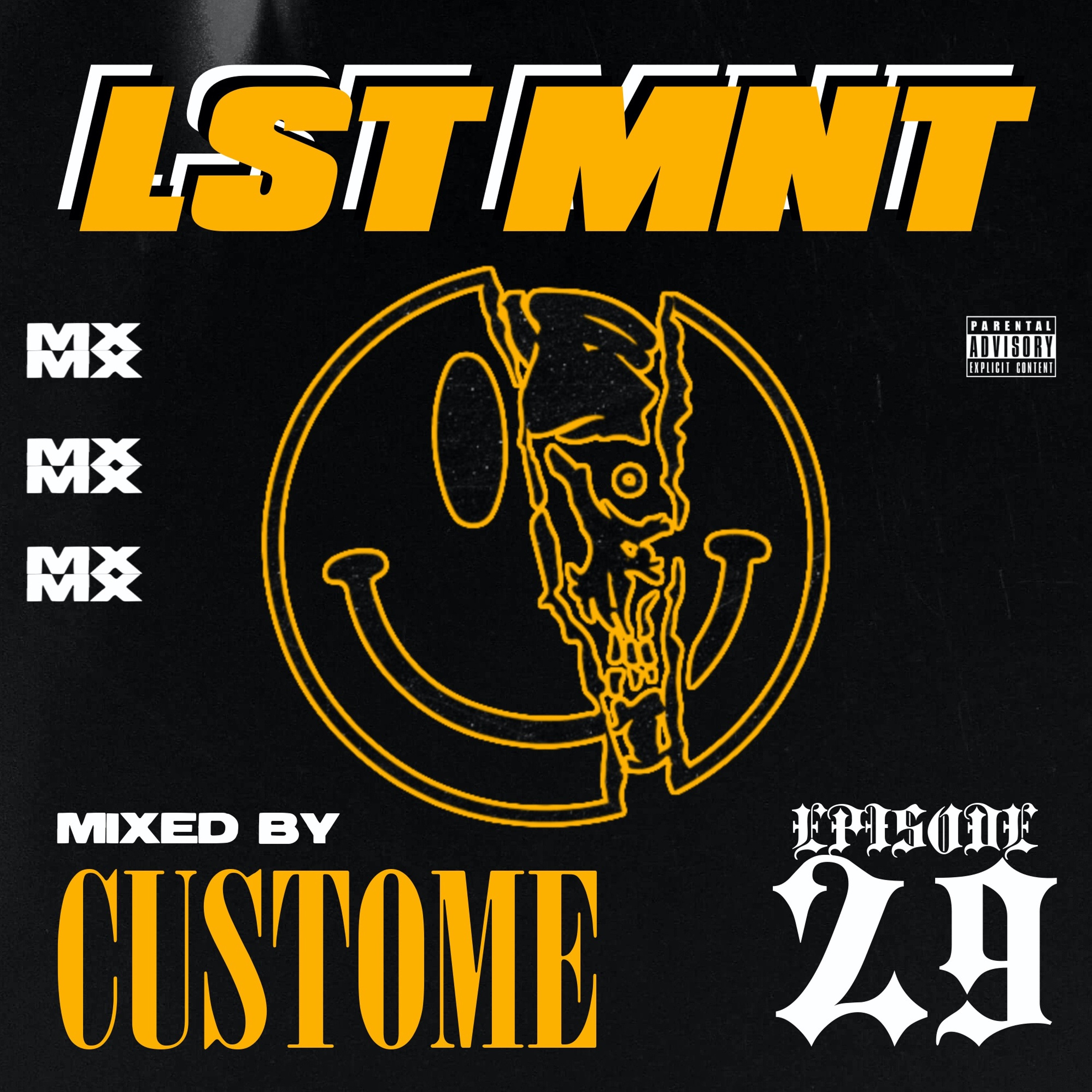 LSTMNT