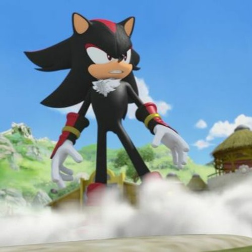 Mada Shadow Channel Stream ShowdownX@Madara Marc Exclusive (Shadow The Hedgehog 2021 Trap ...