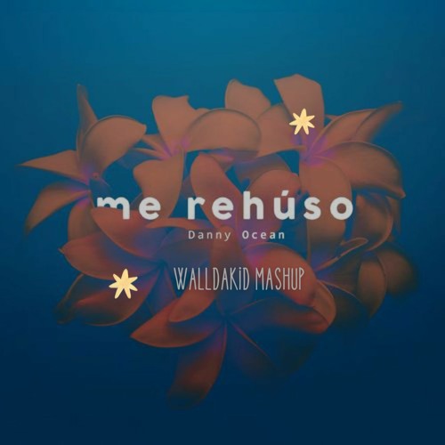 Deorro x Danny Ocean - Five More Hours x Me Rehuso (Walldakid Mashup)