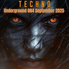 VLADIMIR - Underground 084 September 2025